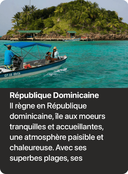 république dominicaine 1