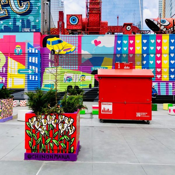 Hors des sentiers battus