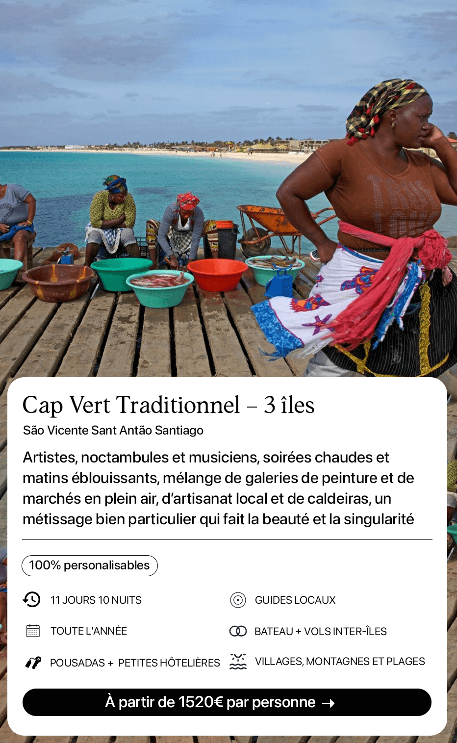 capvert traditionnel thumnail package