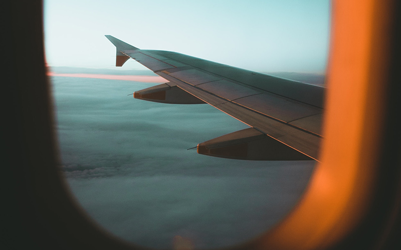 Jour 8 : New-York-Paris