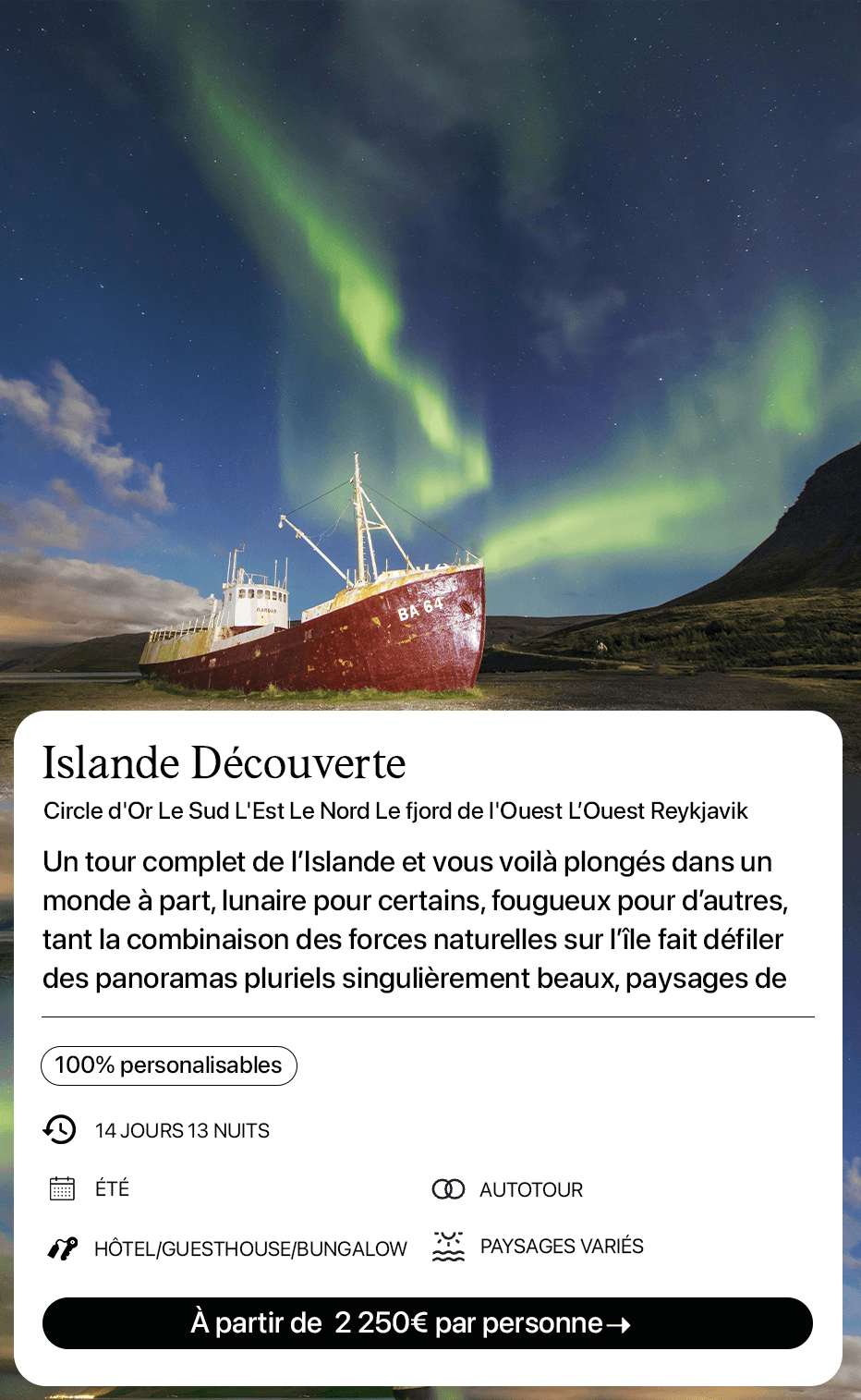 islande decouverte thumnail package 1
