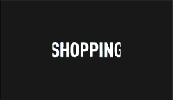 shopping