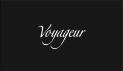 voyageur dailleur