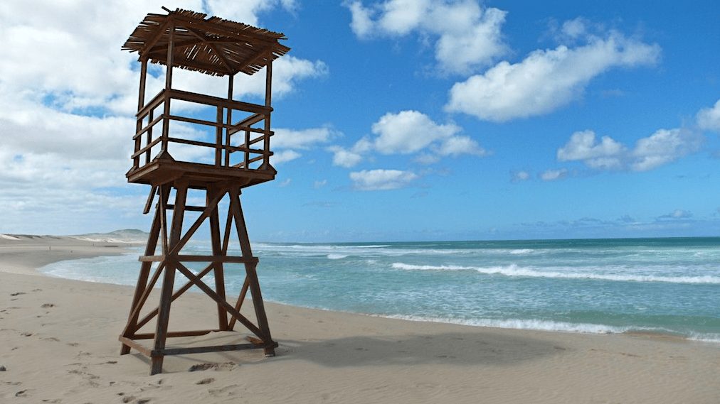 Cap Vert Colonial – 3 îles – Santiago, Fogo, Brava