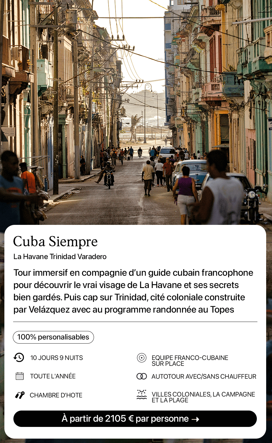 cuba siempre thumnail package 1
