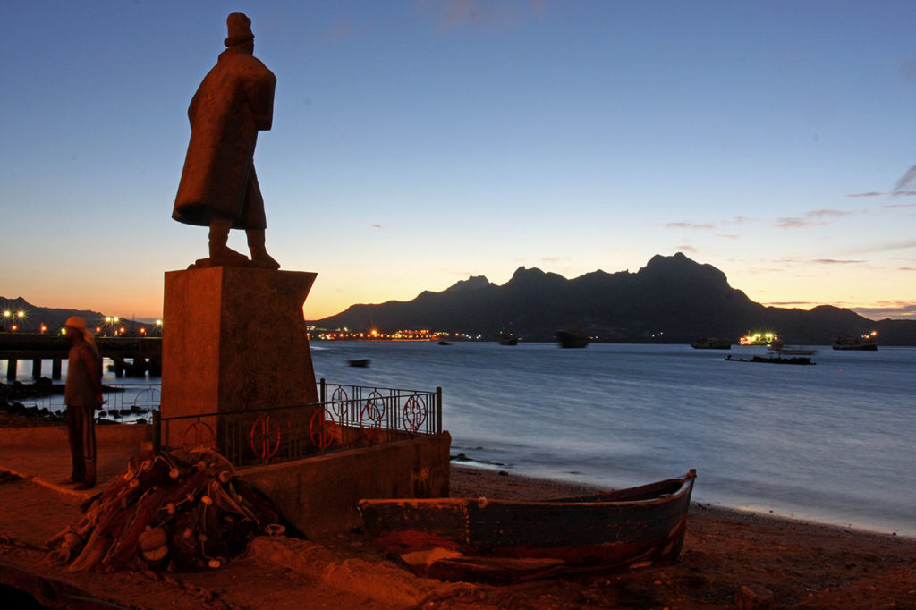 Cap Vert Farniente – 2 îles – Sal, Boavista
