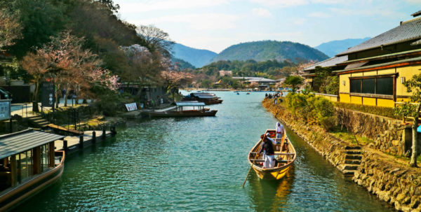 découverte du japon à deux